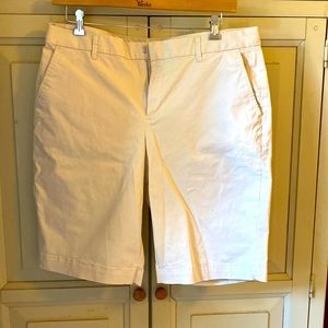 GAP shorts, NWOT, TALL